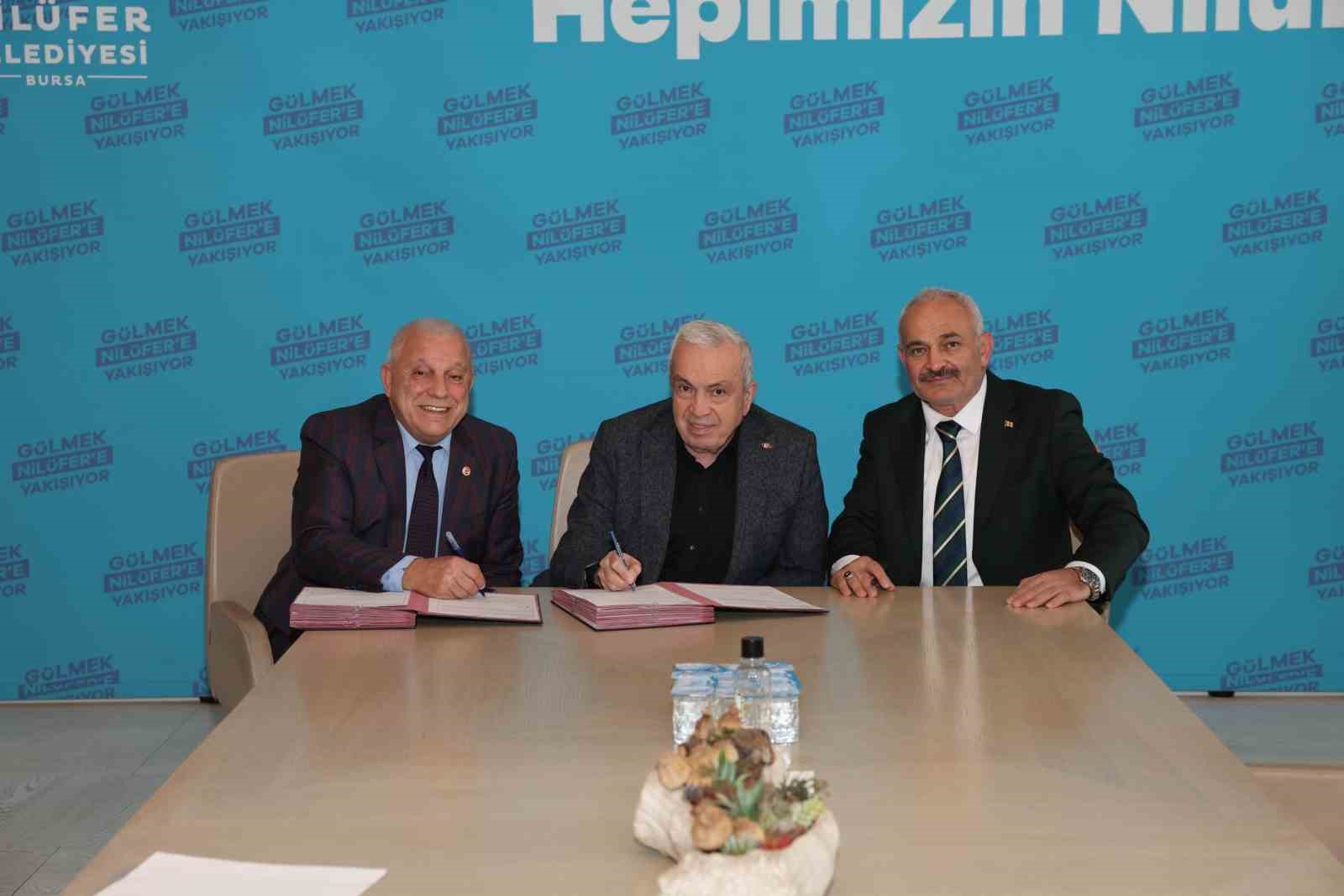niluferin pazarlarinda hizmet kalitesi is birligiyle artiyor 0 8tclUXjw