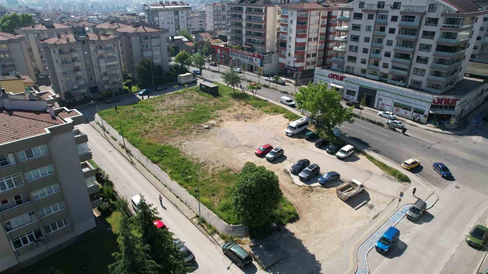 niluferin sehitlerinin adi esentepede yasatilacak 0