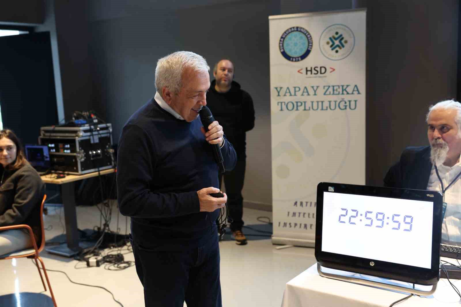 niluferin sorunlari yapay zeka destegiyle cozulecek 5