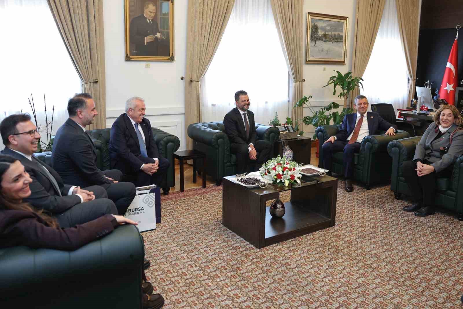 niluferin yatirimlarina chp genel baskani ozelden temel atma sozu 1 WlcITbej