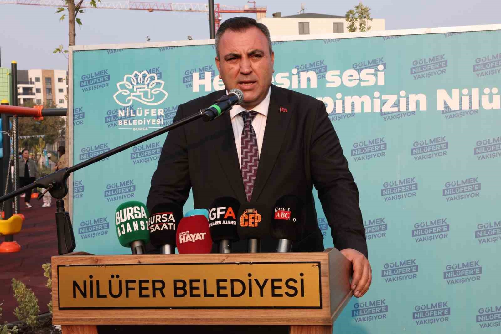niluferin yeni mahallesine yeni yasam alani 1 eS4KnH6N