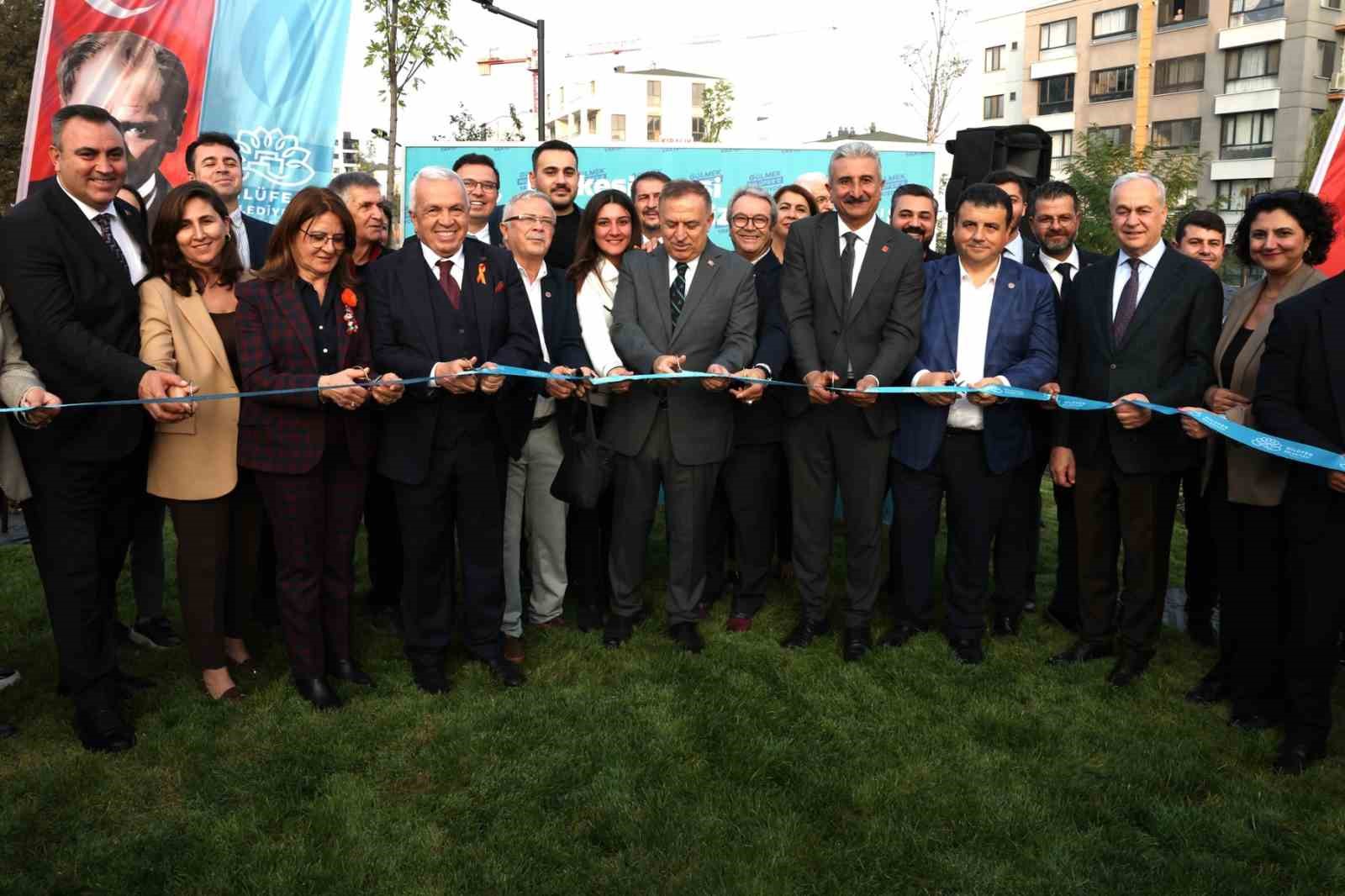 niluferin yeni mahallesine yeni yasam alani 5 ueyjQcFz