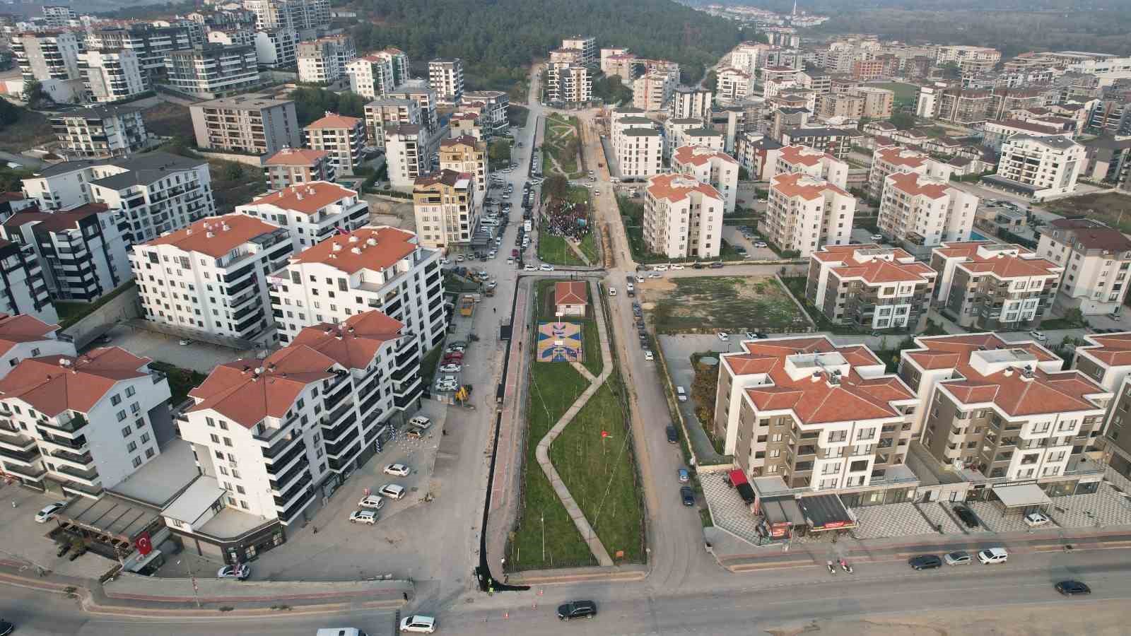 niluferin yeni mahallesine yeni yasam alani 6 HH3mwOnB