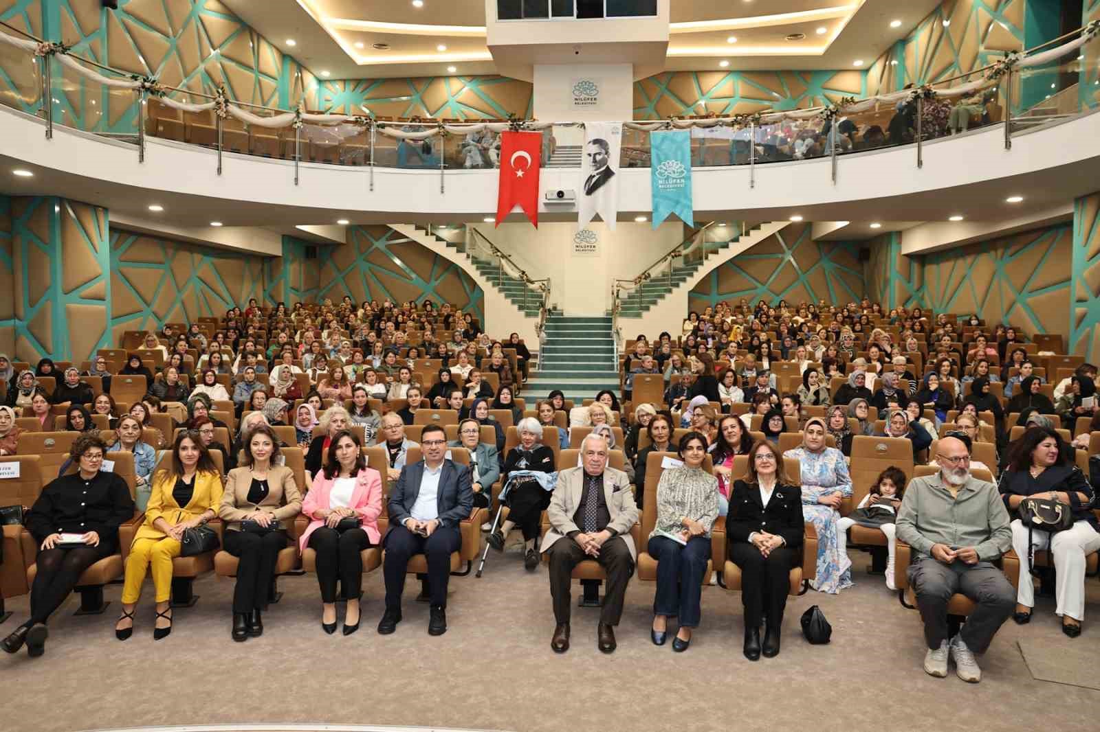 niluferli kadinlar doganin diline deniz gezginle kulak verdi 1 FvhECN5M