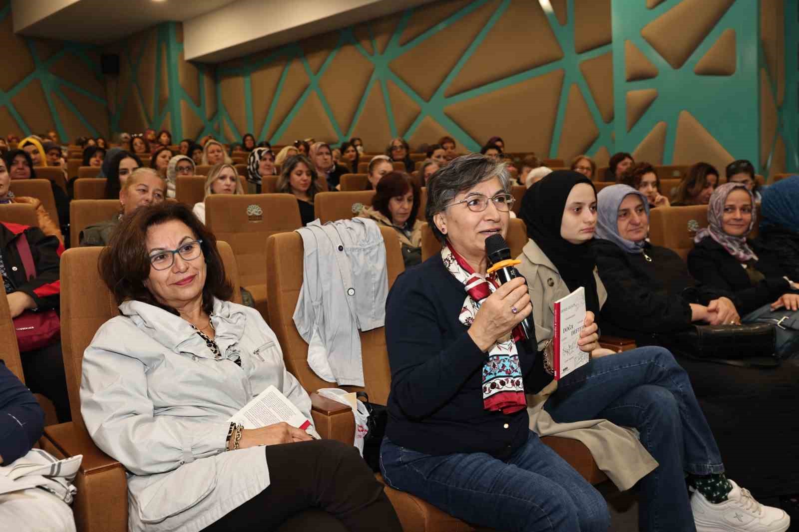 niluferli kadinlar doganin diline deniz gezginle kulak verdi 6 617t3r8j