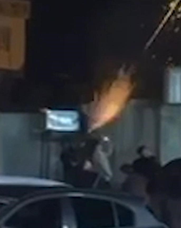Nişan merasiminde havaya ateş açan şüpheli yakalandı 4 nisan merasiminde havaya ates acan supheli yakalandi 0