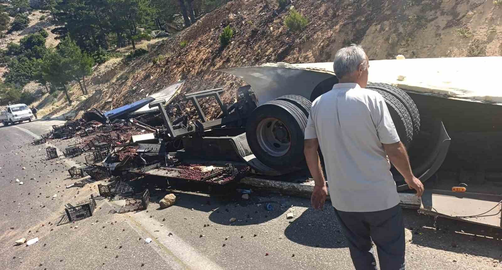 nisanina gunler kala trafik kazasinda hayatini kaybetti 0