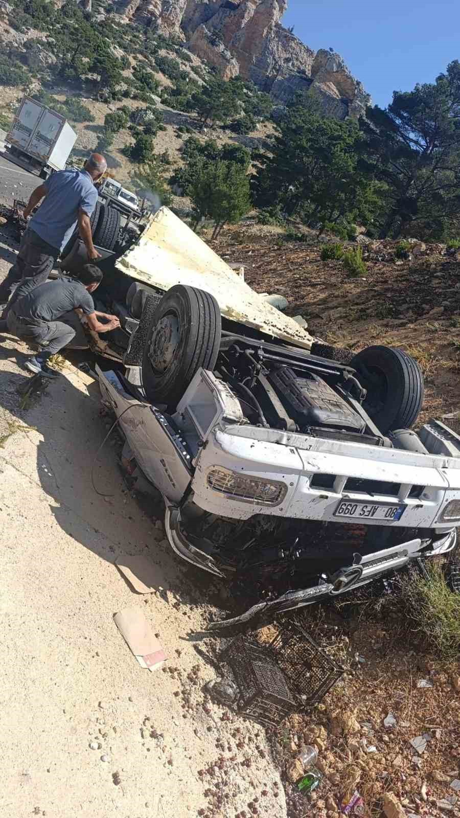 nisanina gunler kala trafik kazasinda hayatini kaybetti 1 M41wZrE6