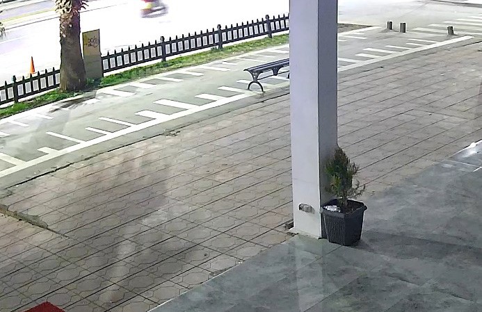 nisanli ciftin hayatini kaybettigi kazanin goruntuleri ortaya cikti 0 eqHLPiSr