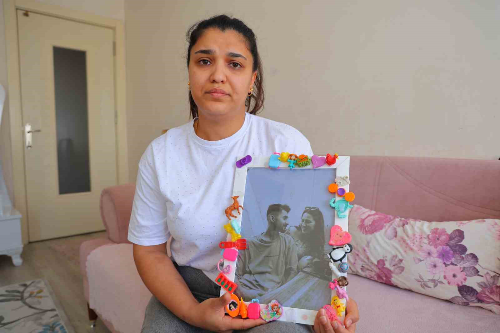 Nişanlı çiftin öldüğü kazada abladan adalet çağrısı: "Adalete güveniyoruz ve davamızın peşindeyiz" 4 nisanli ciftin oldugu kazada abladan adalet cagrisi adalete guveniyoruz ve davamizin pesindeyiz 0 7hCRqJgQ