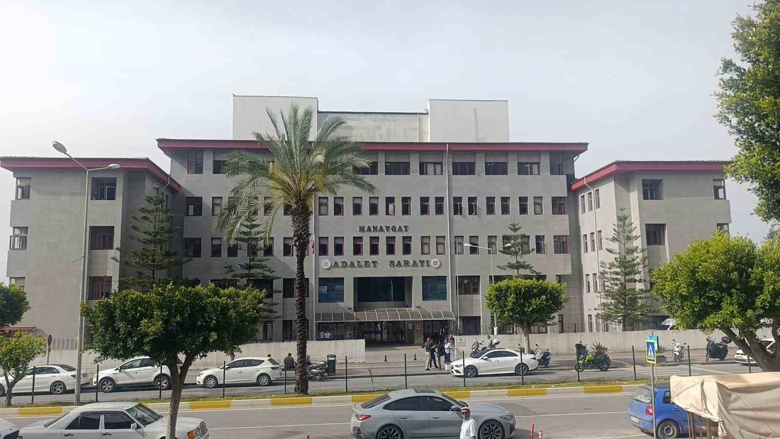 niyazi nefi kara icin 6 ayri suctan 31 yildan 69 yila kadar ceza talebi frgkfYHr