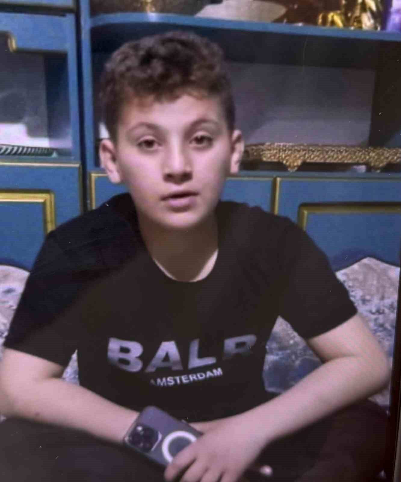 nizipte 2 gundur kayip olan cocuk firat nehrinde olu bulundu 3 BZfS69Gi