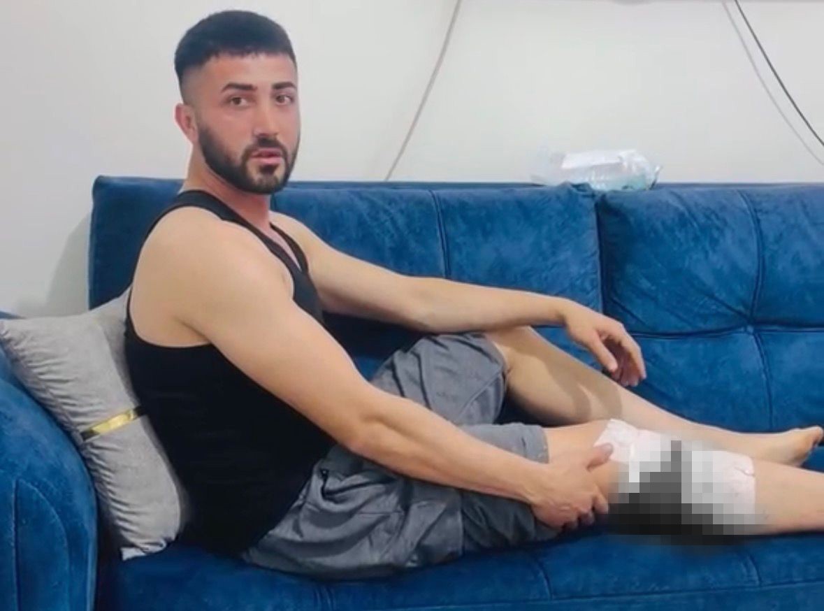 nizipte basibos kopek saldirisinda yaralanan 2 kisi belediyeye tepki gosterdi 0 dzhfXcap