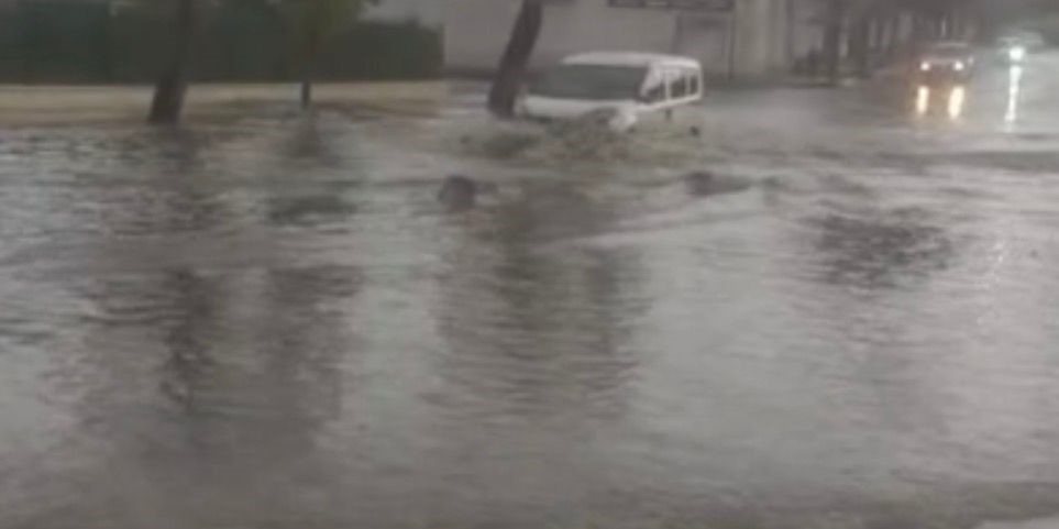 Nizip’te sağanak sonrası yollar göle döndü, kırsal mahallelerde sel meydana geldi 5 nizipte saganak sonrasi yollar gole dondu kirsal mahallelerde sel meydana geldi 1 TB4sPOiI