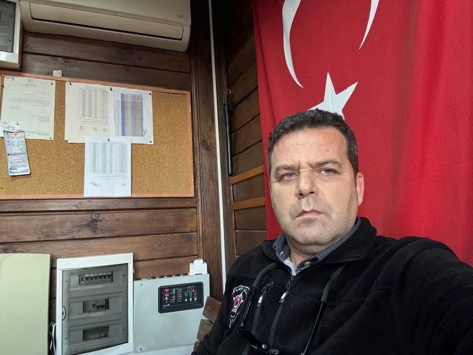 nobet yerinde olu halde bulundu 2