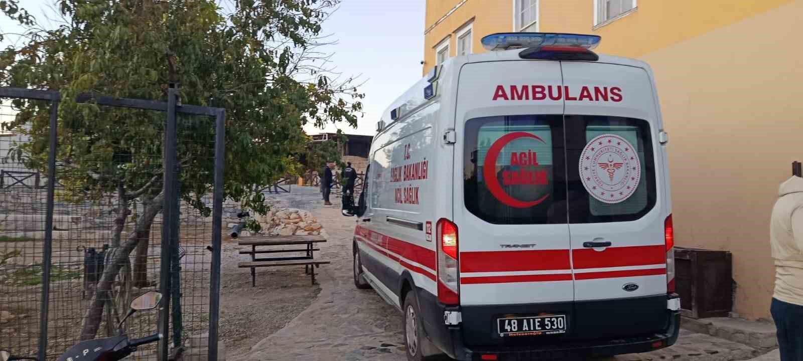 nobet yerinde olu halde bulundu 3 MvupfjLT