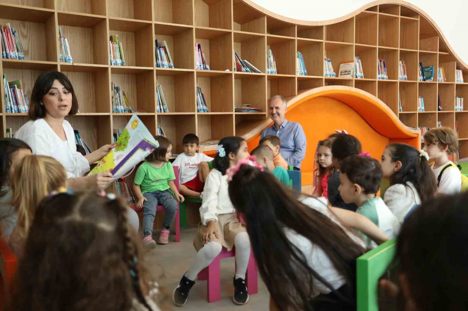 nobetci kitaphanelerden 816 bin 593 ogrenci faydalandi 6 EY8cqTuZ