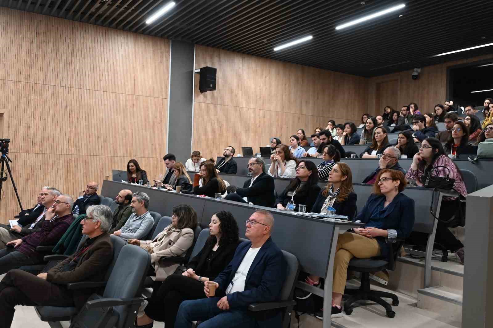 noromodulasyon sempozyumu ankarada gerceklestirildi 2