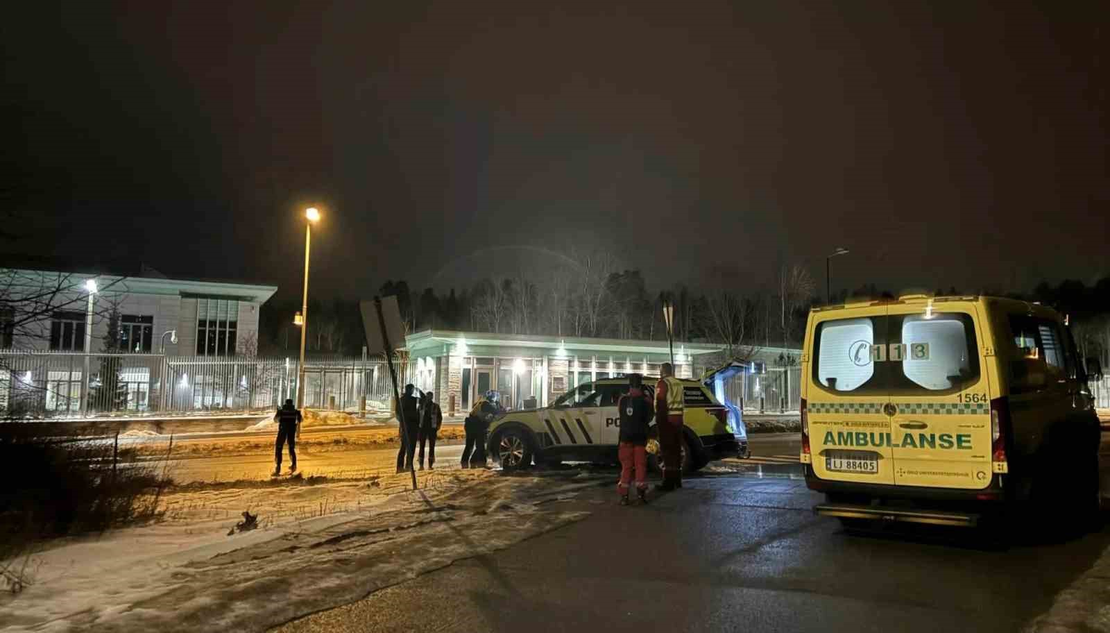norvecteki abd buyukelciligi yakinlarinda patlama 0 fd1TijHN