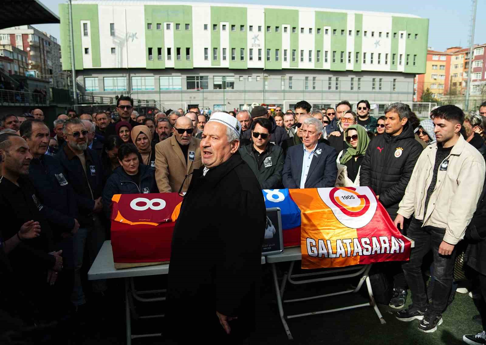 nurcan celik icin cenaze toreni duzenlendi 6 7scKkDWB