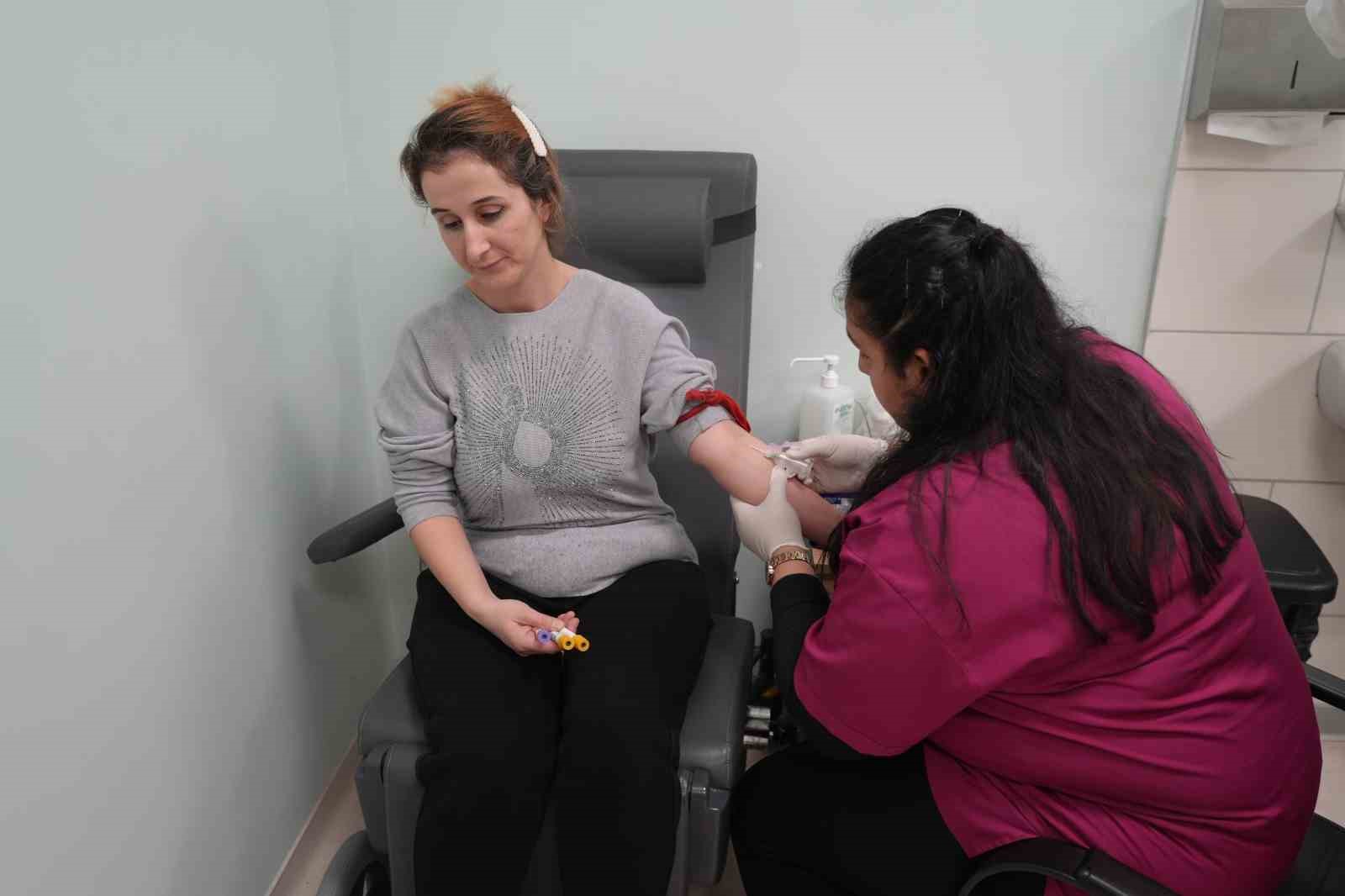 nurdaginda celik konstruksiyonlu hastane 9 ayda tamamlandi deprem bolgesine nefes oldu 6 aj6UaYZk