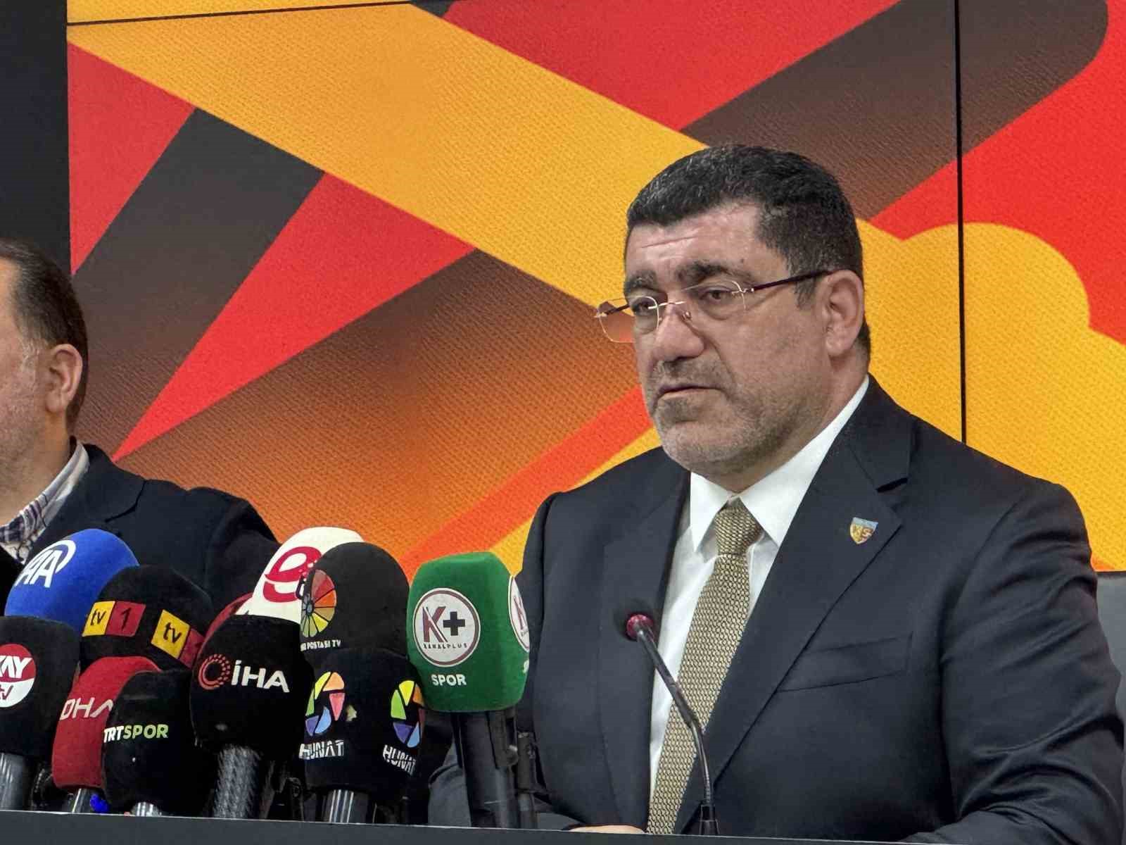 Nurettin Açıkalın: "Daha iyi yaparım diyen varsa gelsin, kulübün anahtarını bugün teslim edeyim" 4 nurettin acikalin daha iyi yaparim diyen varsa gelsin kulubun anahtarini bugun teslim edeyim 0