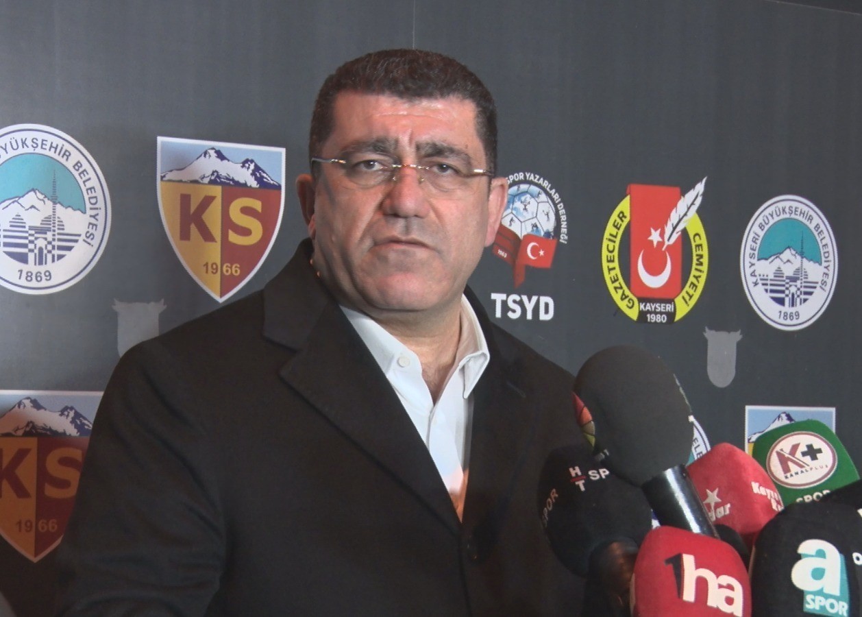 nurettin acikalin taraftarimizin boyle bir sonuctan sonra istifa istemesi gayet normal 0