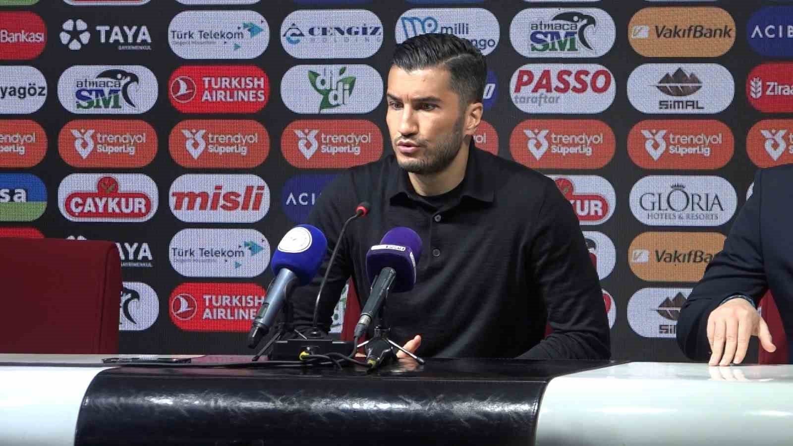 nuri sahin maci kazanmaya daha yakin olan taraf bizdik 0 2mZ5IUWK