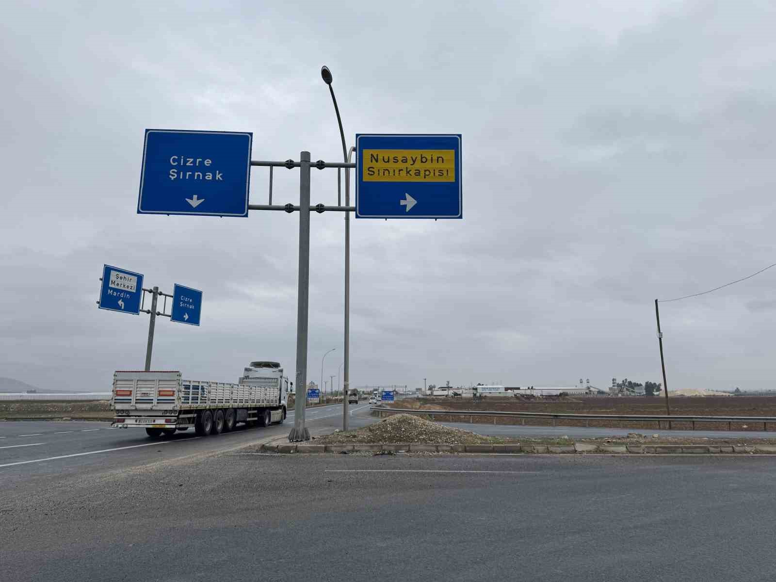nusaybin sinir kapisinin acilmasi ihracata doviz katkisi saglayacak 4 qneAGmgW