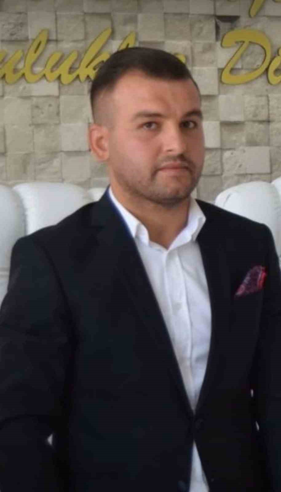 nusaybinde polis memuru evinde olu bulundu 0 adenVQdH