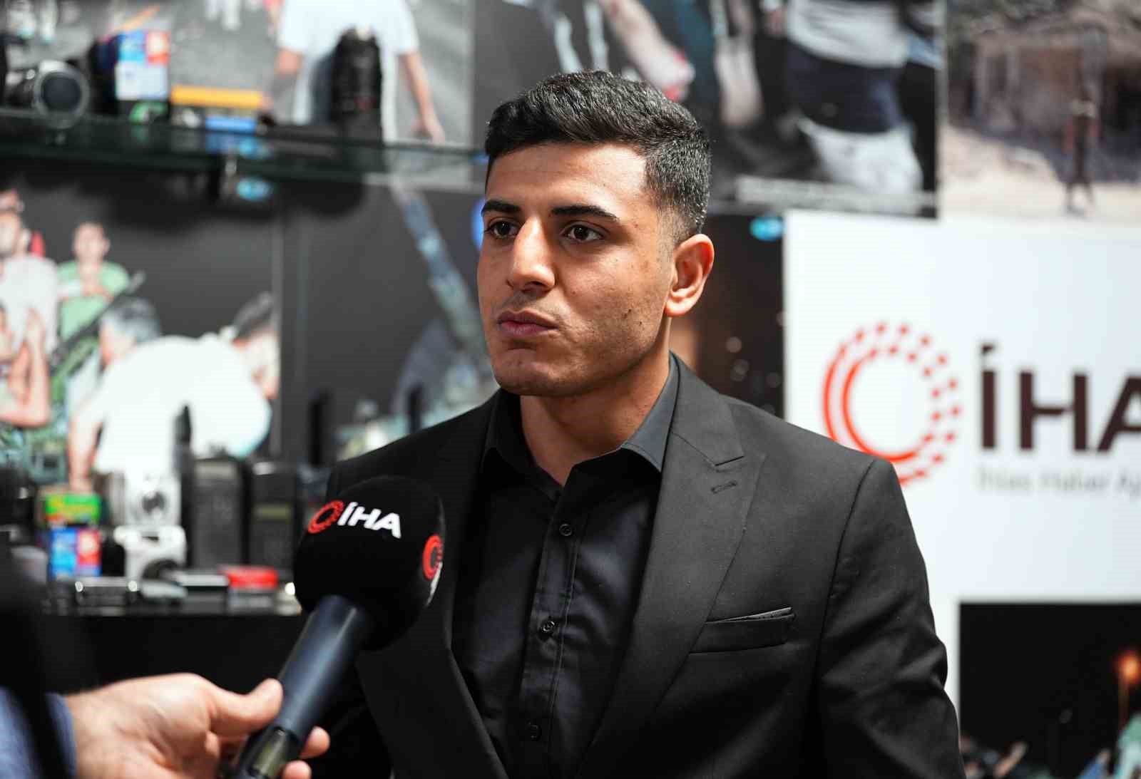 nusret yaksi amacimiz boludaki genclere boksu tanitmak 1 EFOtjssF