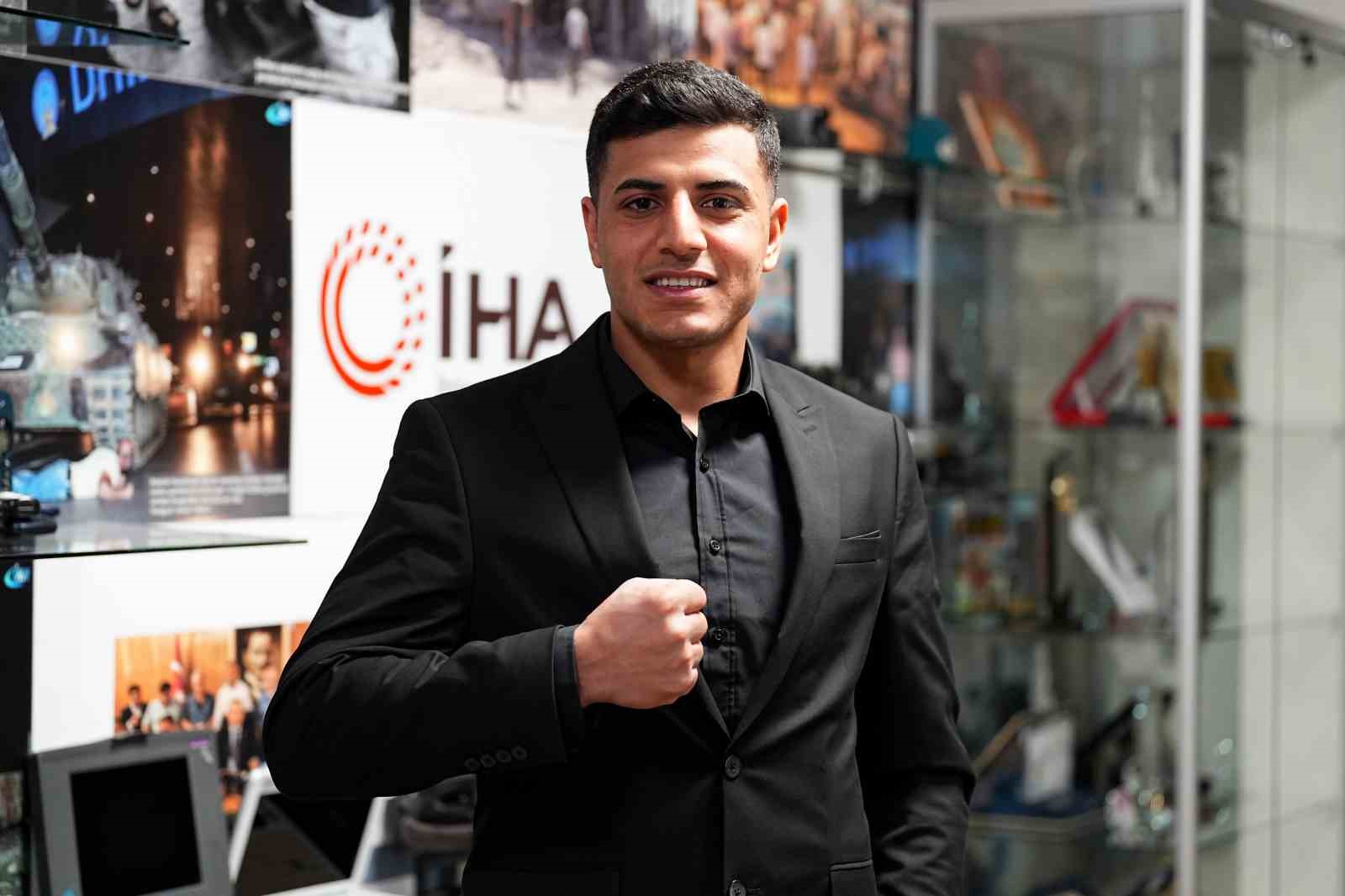 nusret yaksi amacimiz boludaki genclere boksu tanitmak 2 qsgwT6AR