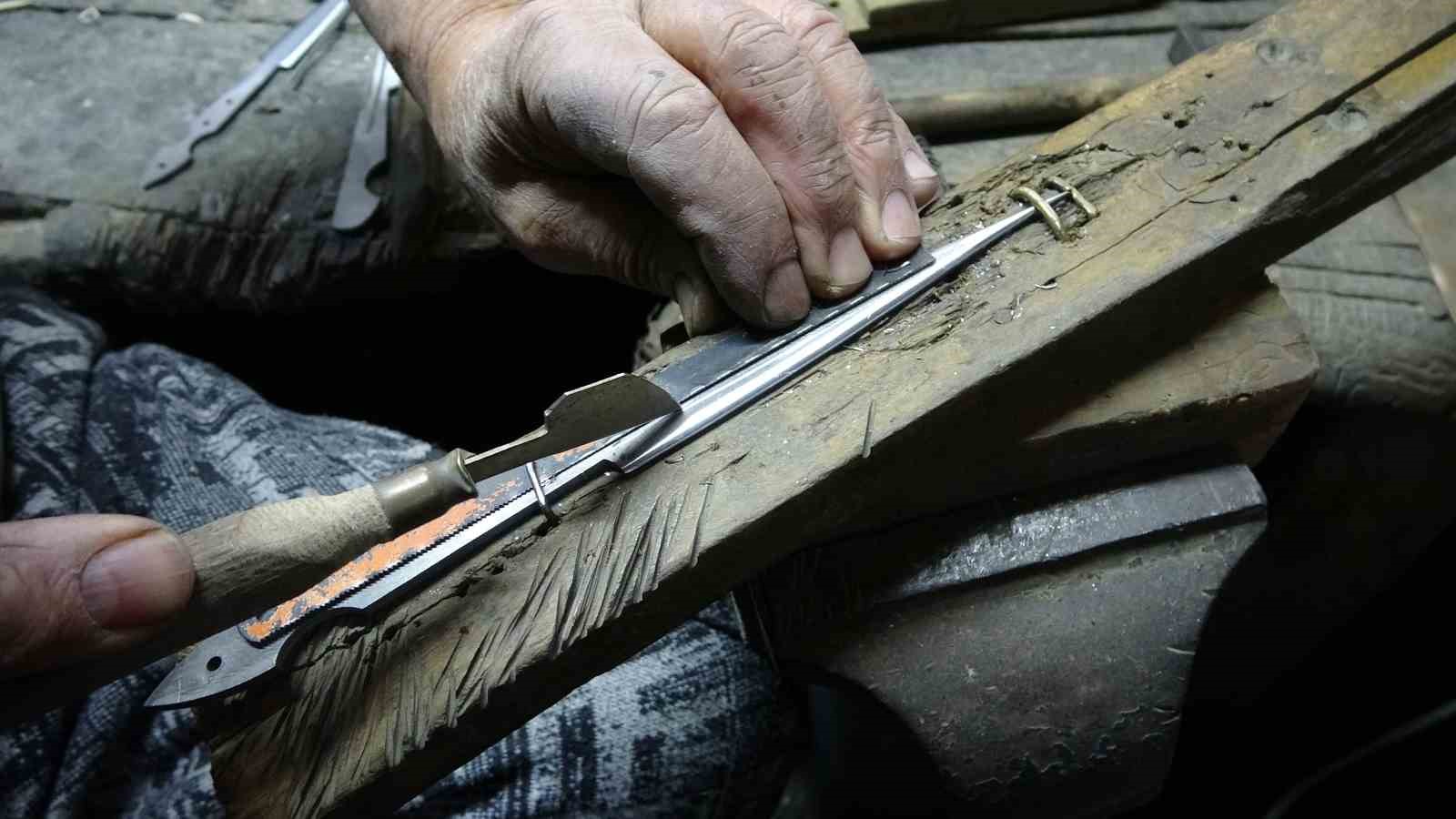o surmene kamasinin son ustalarindan 1 iJZCUu16