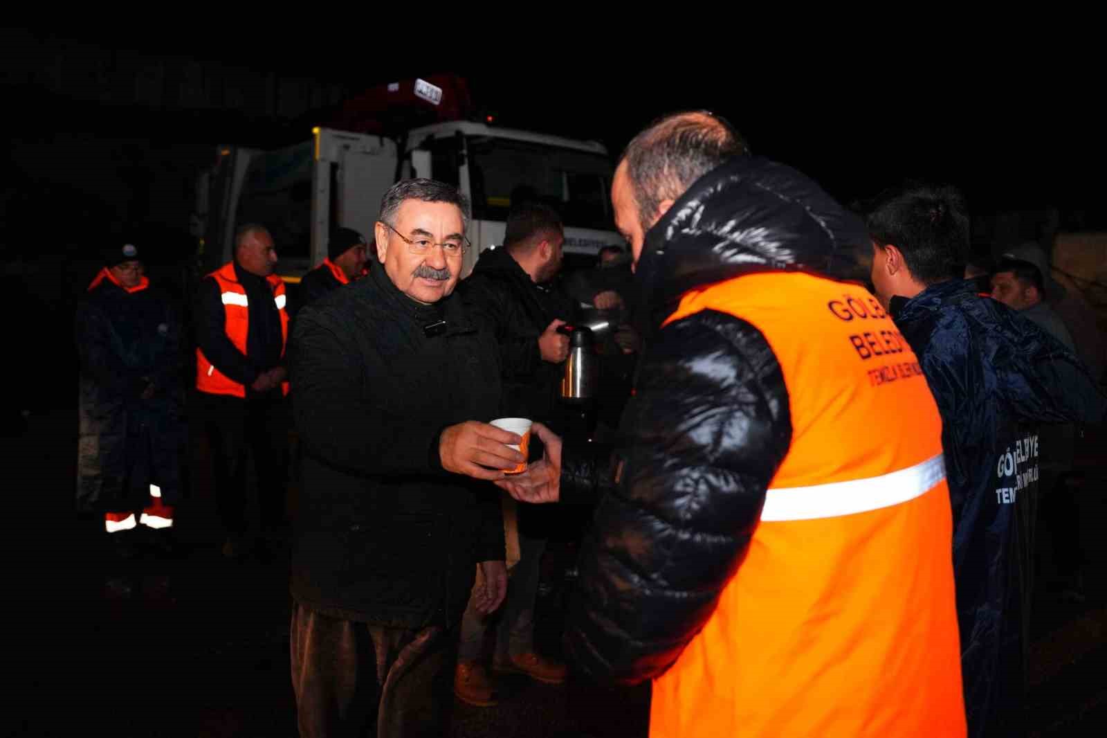 odabasidan karla mucadele ekiplerine ziyaret 2 59tiNDSa