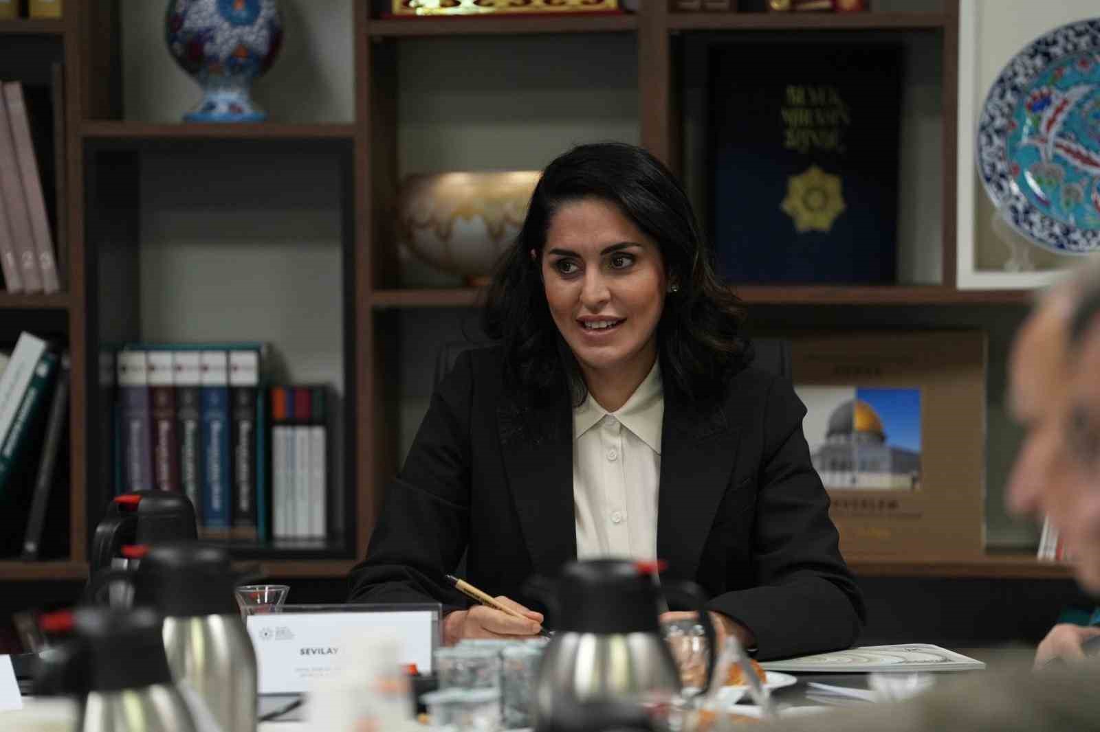 odak grup toplantilarinda tarihi sehirler ve kulturel miras masaya yatirildi 2 QWWtVOEI