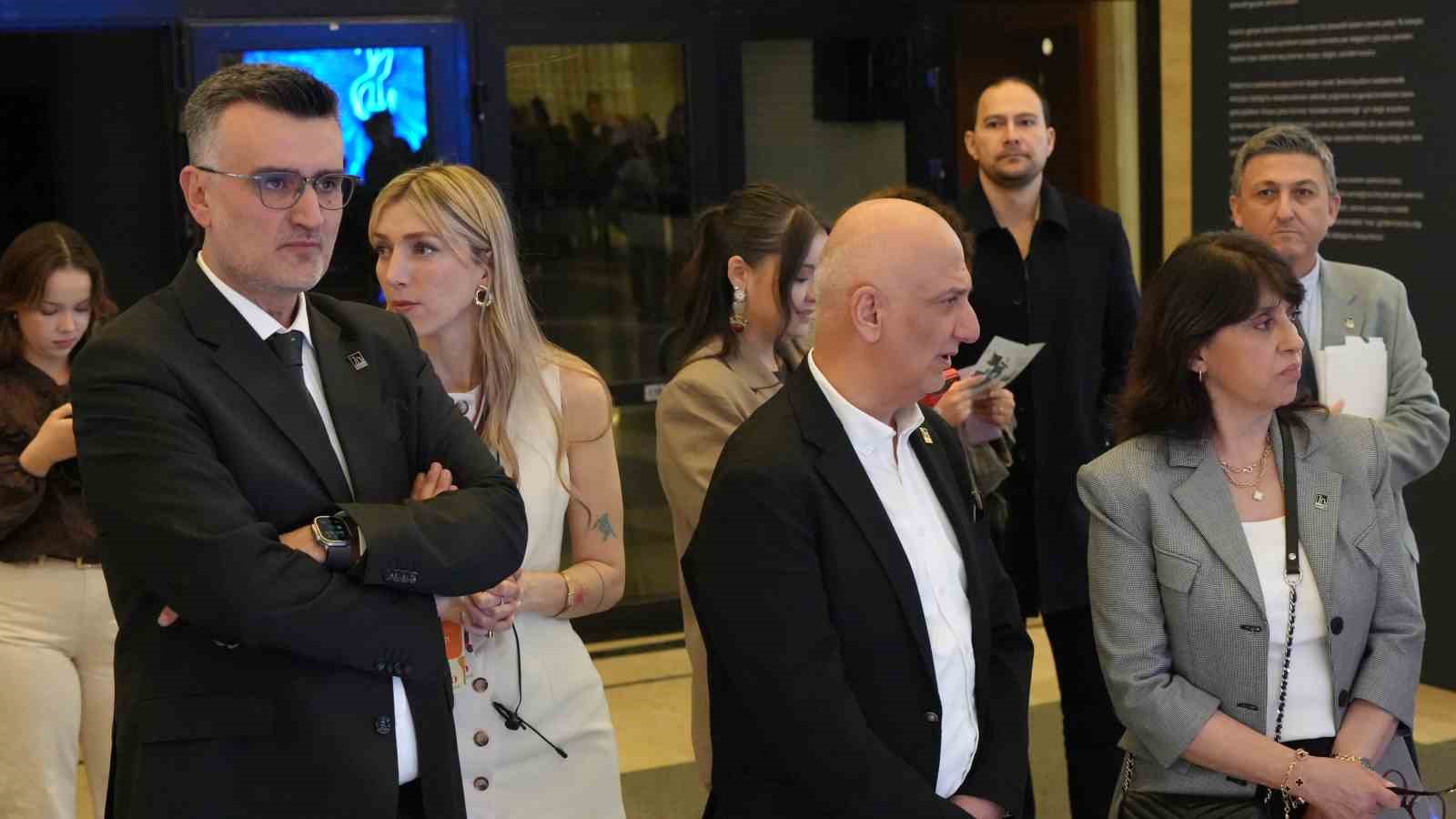 odtu 70 yilini sanat etkinlikleriyle kutluyor 5 ZX5glHN8