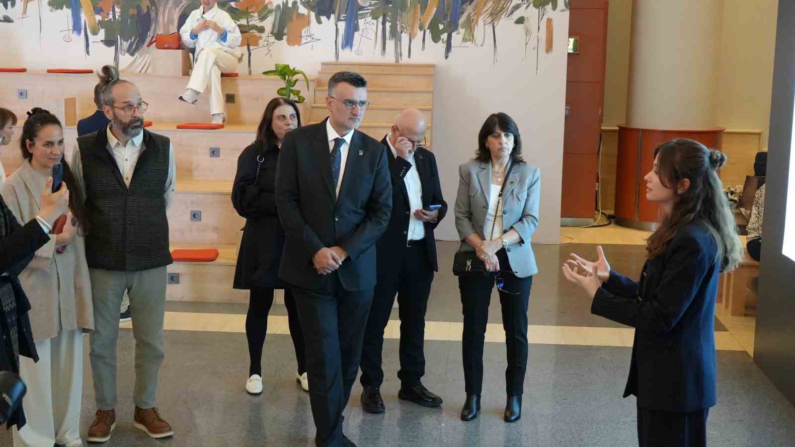 odtu 70 yilini sanat etkinlikleriyle kutluyor 6 cBYS4jEL