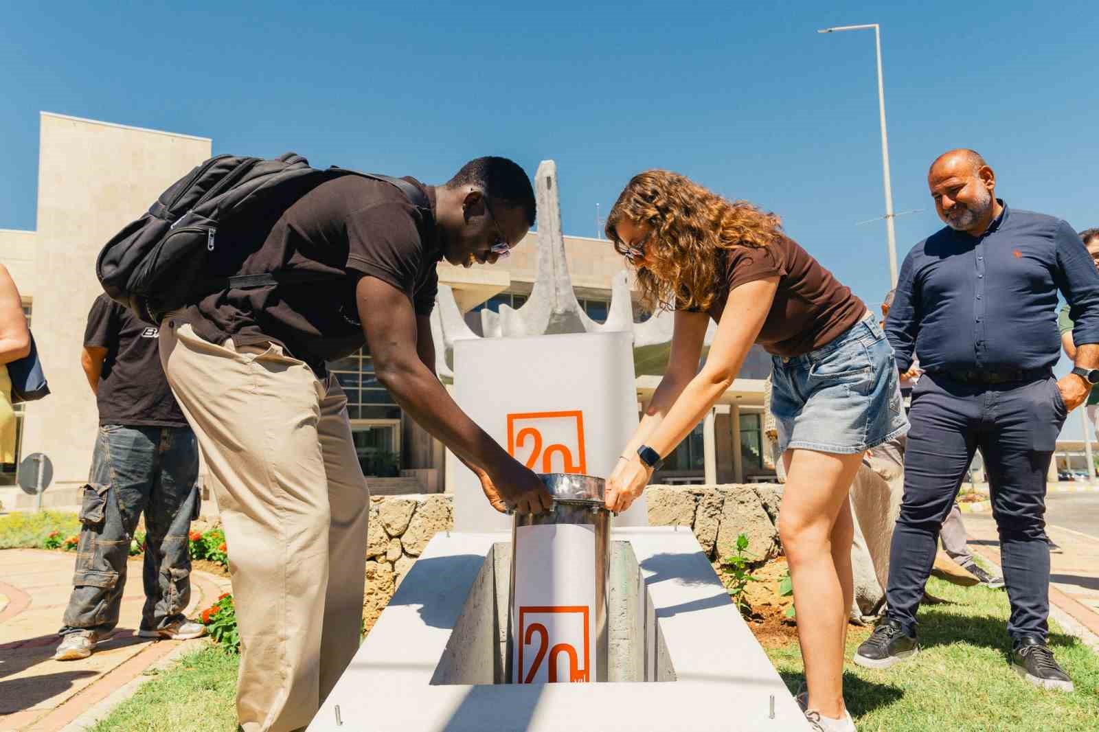 ODTÜ KKK Bahar Şenliği’nde binlerce kişi festival coşkusu yaşadı 7 odtu kkk bahar senliginde binlerce kisi festival coskusu yasadi 3 BZKNynil