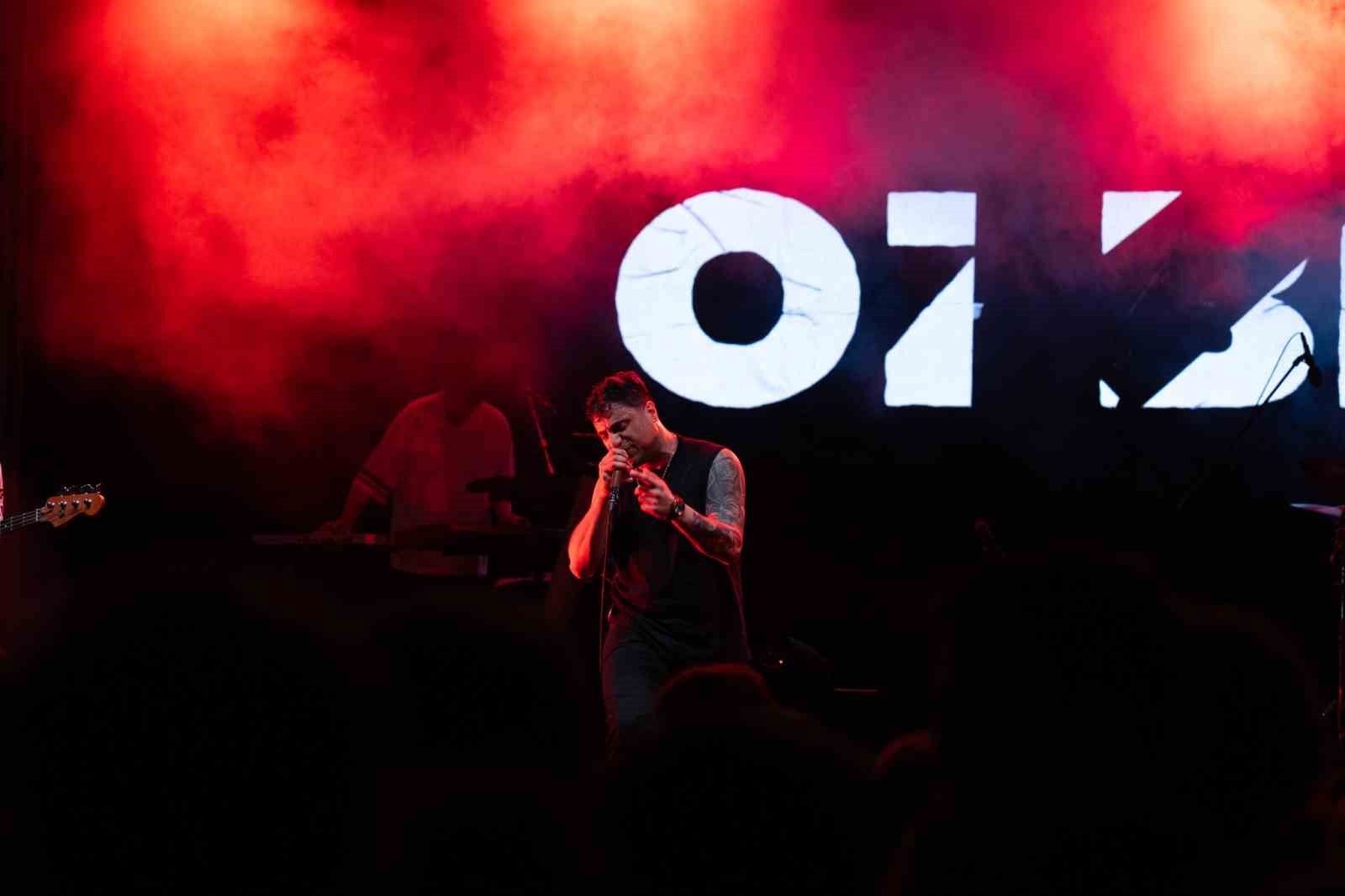 ODTÜ KKK Bahar Şenliği’nde binlerce kişi festival coşkusu yaşadı 10 odtu kkk bahar senliginde binlerce kisi festival coskusu yasadi 6