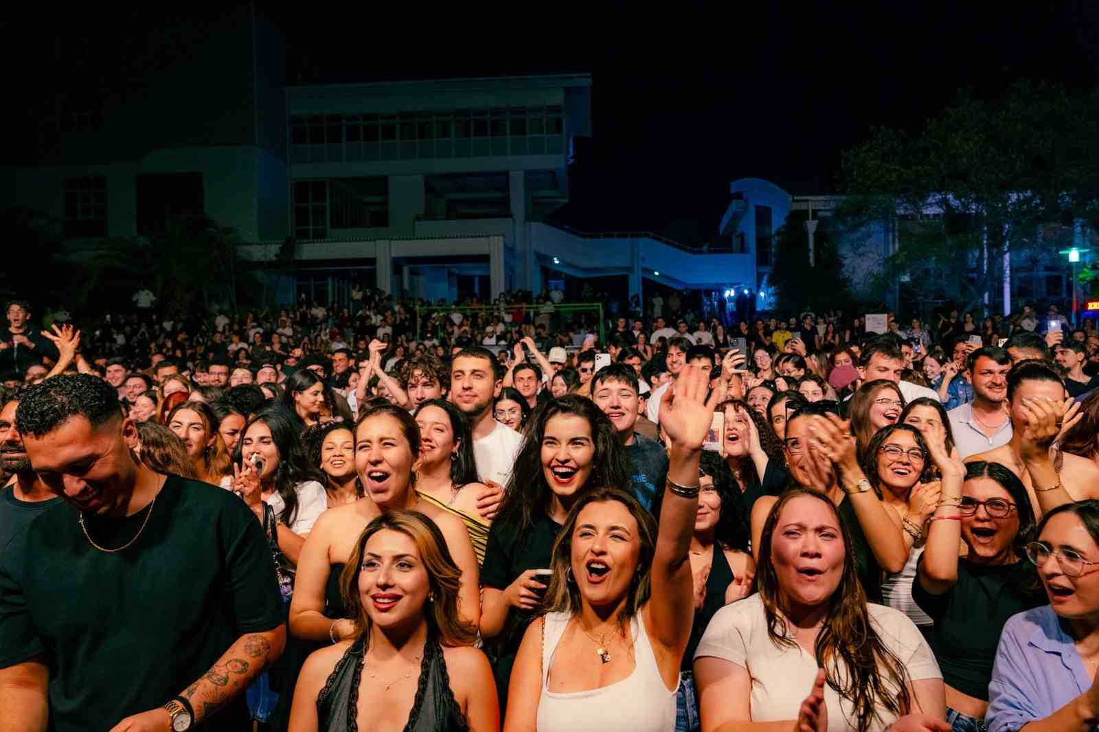 ODTÜ KKK Bahar Şenliği’nde binlerce kişi festival coşkusu yaşadı 11 odtu kkk bahar senliginde binlerce kisi festival coskusu yasadi 7