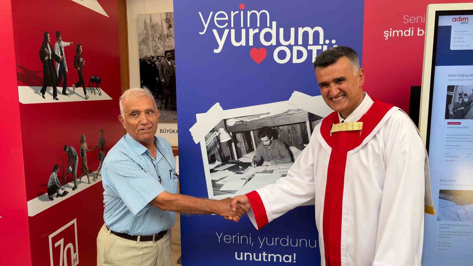 ODTÜ ‘Mezunlar Günü’ etkinlikleri başladı 11 odtu mezunlar gunu etkinlikleri basladi 7 B7NSj5R9