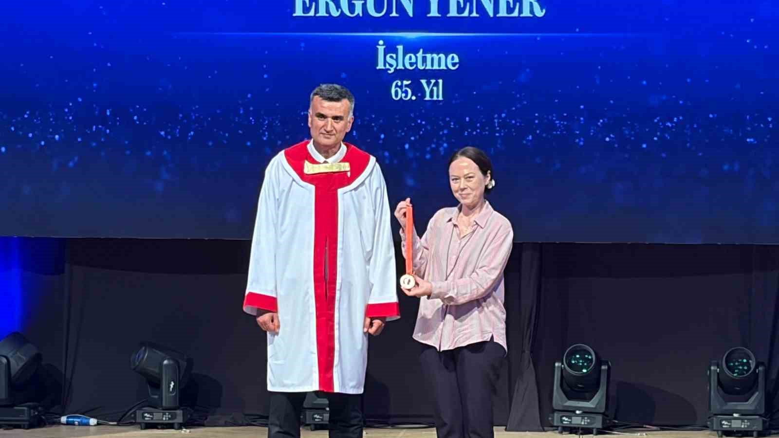 ODTÜ ‘Mezunlar Günü’ etkinlikleri başladı 12 odtu mezunlar gunu etkinlikleri basladi 8 KN4vumrs