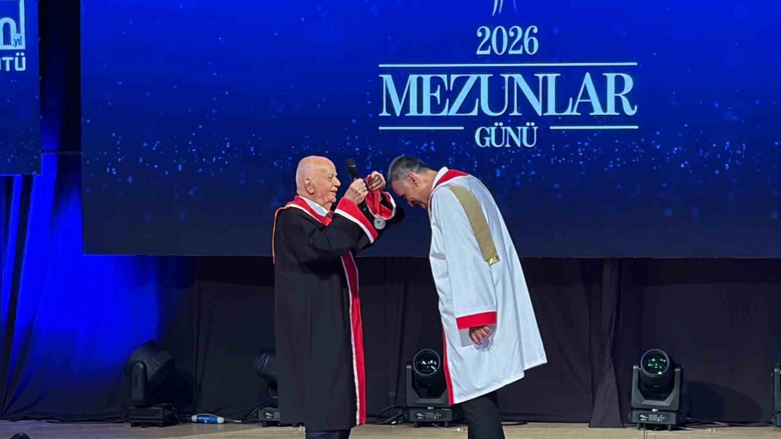 ODTÜ ‘Mezunlar Günü’ etkinlikleri başladı 13 odtu mezunlar gunu etkinlikleri basladi 9