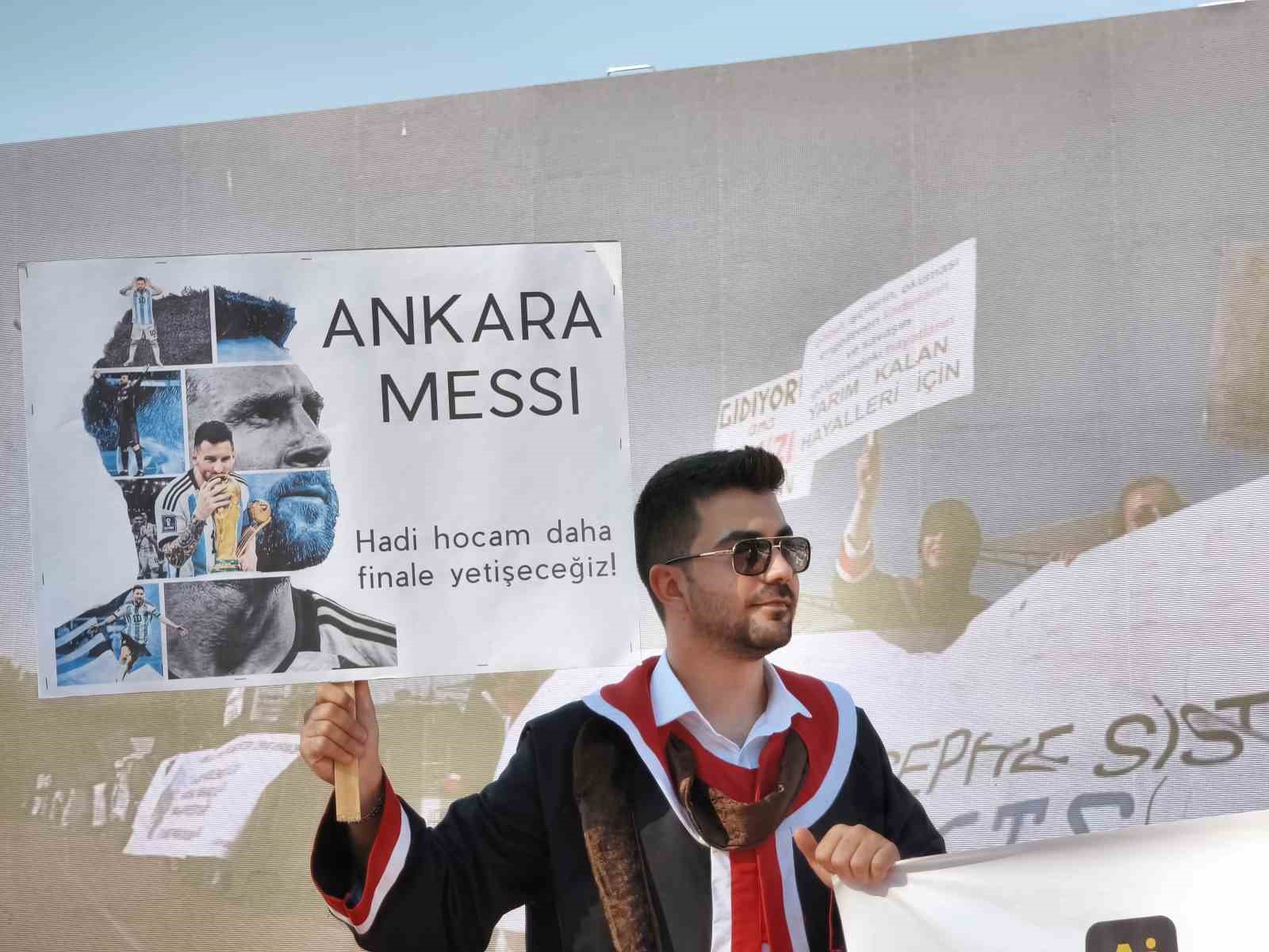 ODTÜ Rektörü Prof. Dr. Yozgatlıgil: "Dünyanın ilk 100 üniversitesi arasına girme hedefi olan bir üniversite olmaktan çok mutluyuz" 4 odtu rektoru prof dr yozgatligil dunyanin ilk 100 universitesi arasina girme hedefi olan bir TYLViyRm