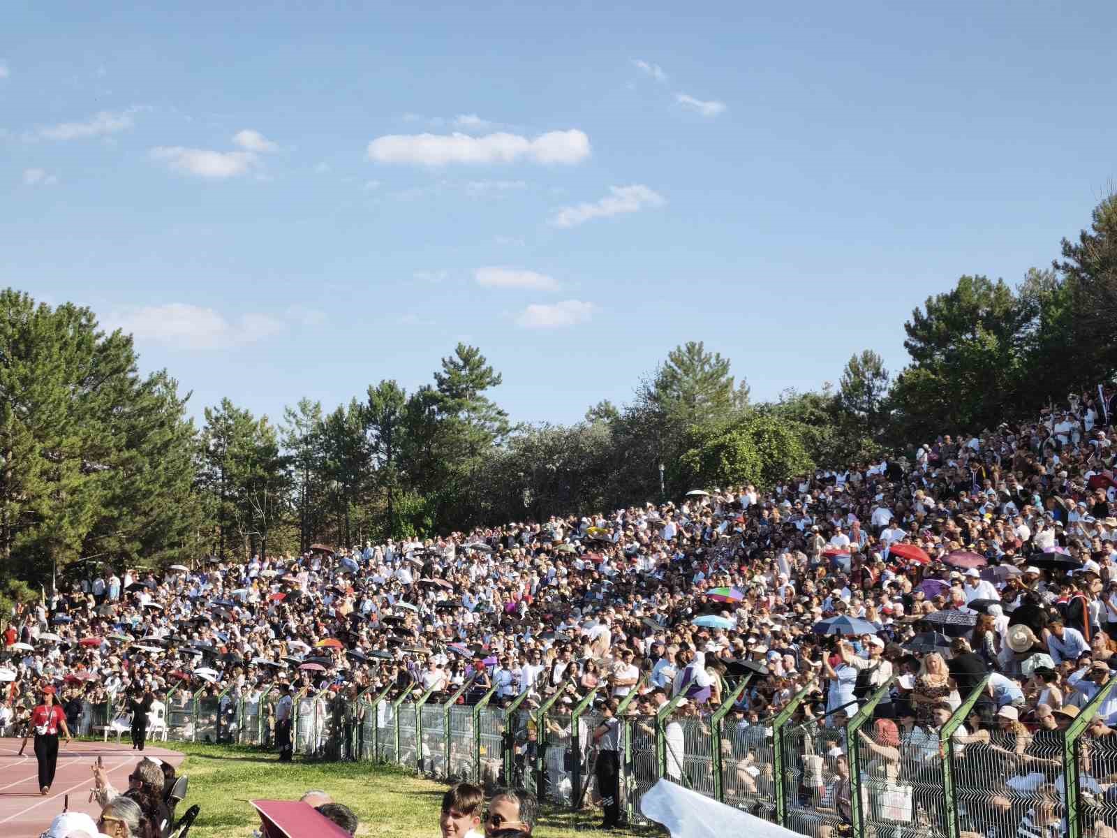 ODTÜ Rektörü Prof. Dr. Yozgatlıgil: "Dünyanın ilk 100 üniversitesi arasına girme hedefi olan bir üniversite olmaktan çok mutluyuz" 5 odtu rektoru prof dr yozgatligil dunyanin ilk 100 universitesi arasina girme hedefi olan bir g5OMWFL5