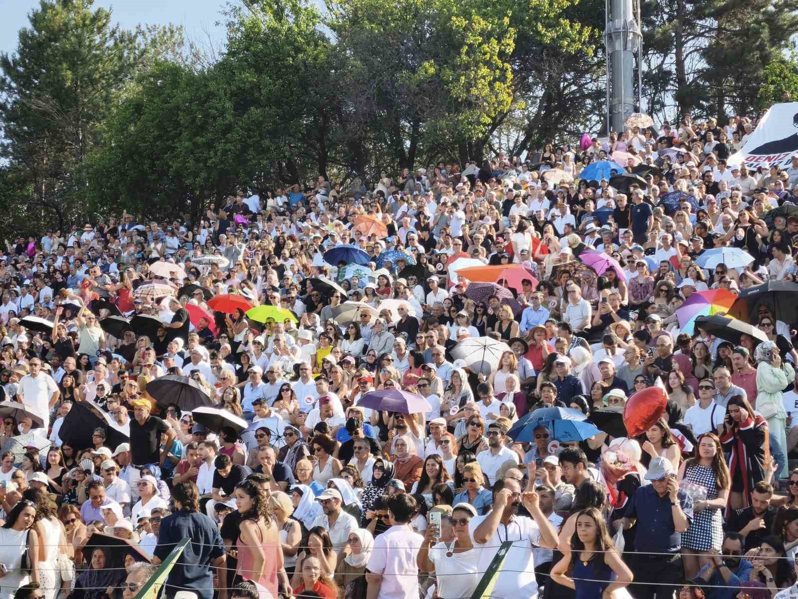 ODTÜ Rektörü Prof. Dr. Yozgatlıgil: "Dünyanın ilk 100 üniversitesi arasına girme hedefi olan bir üniversite olmaktan çok mutluyuz" 7 odtu rektoru prof dr yozgatligil dunyanin ilk 100 universitesi arasina girme hedefi olan bir jGIjSBwc