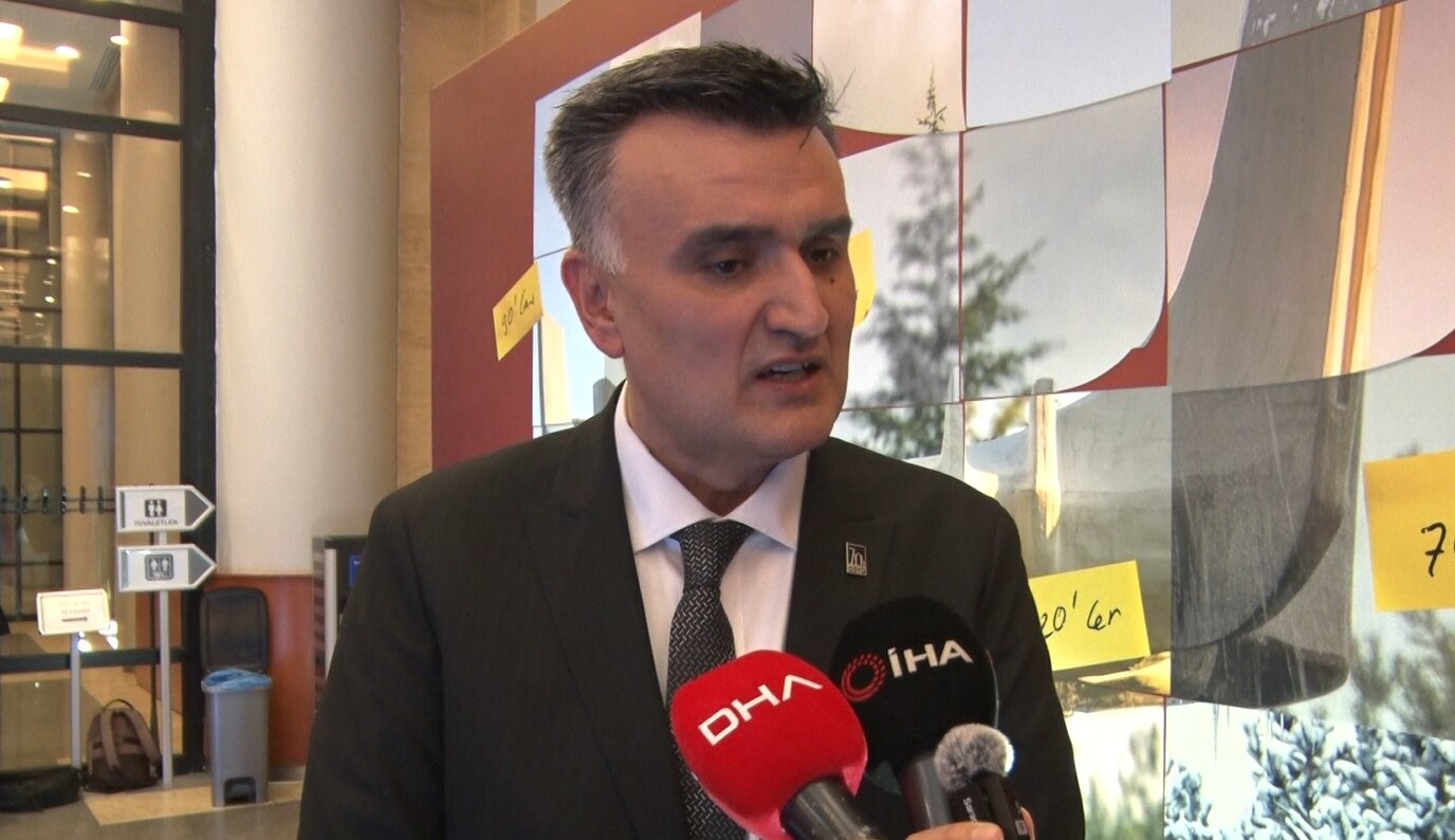 odtu rektoru yozgatligil odtu cumhuriyet tarihinin en onemli universitelerinden bir tanesi 0 1U7APMGl