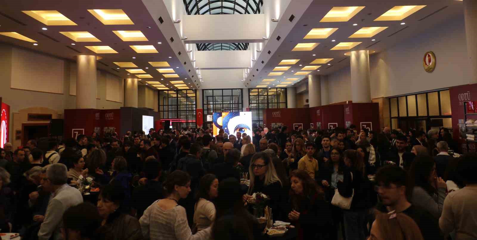 odtu rektoru yozgatligil odtu cumhuriyet tarihinin en onemli universitelerinden bir tanesi 1 1MNJWpkj