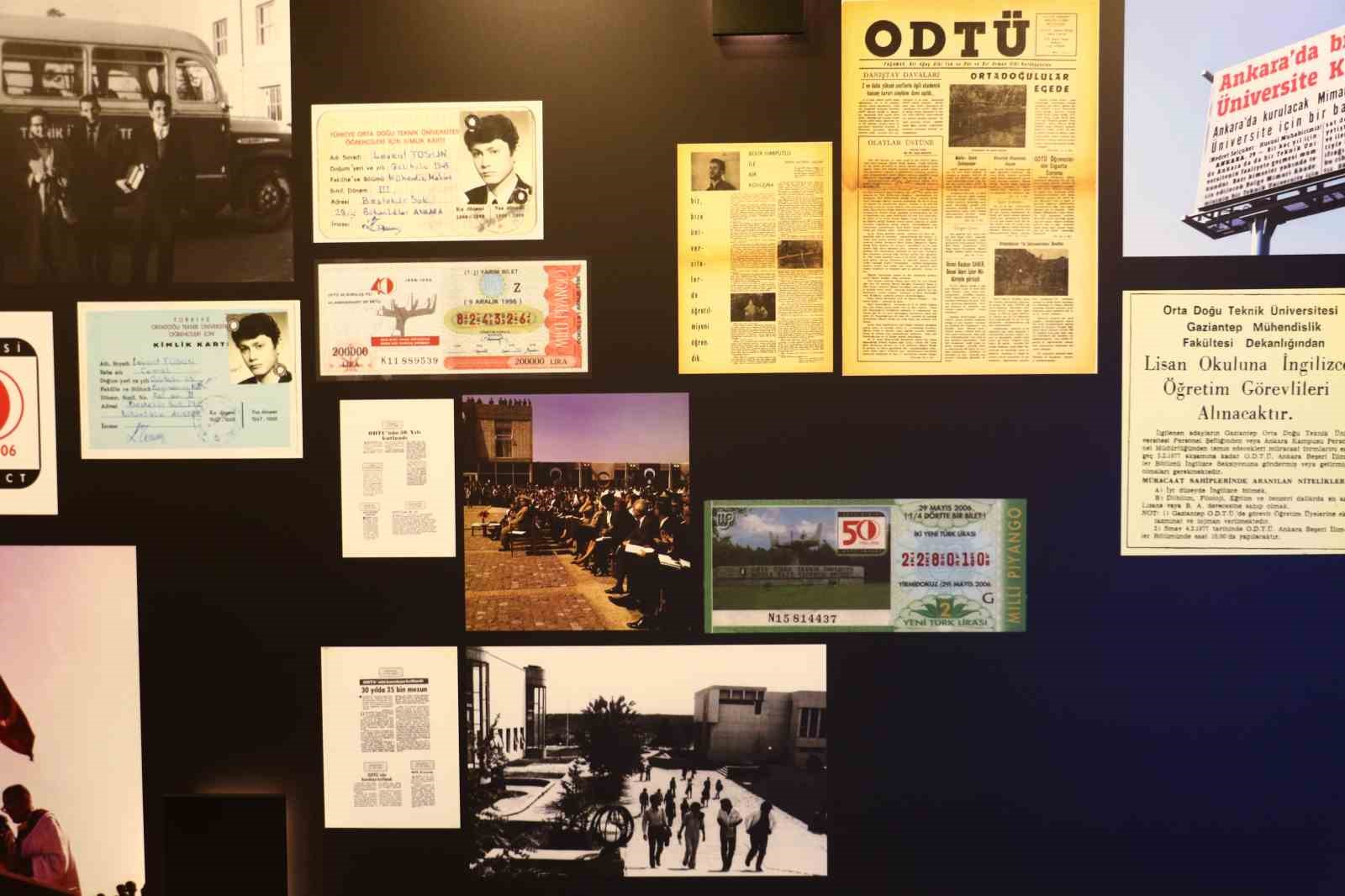 odtu rektoru yozgatligil odtu cumhuriyet tarihinin en onemli universitelerinden bir tanesi 4 2TAhytsd