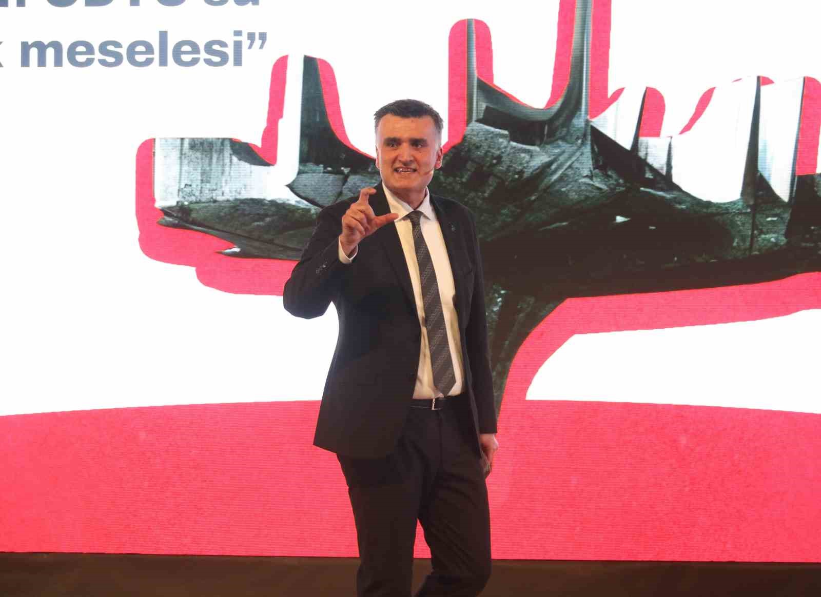 odtu rektoru yozgatligil odtu cumhuriyet tarihinin en onemli universitelerinden bir tanesi 6 WFP8gg74